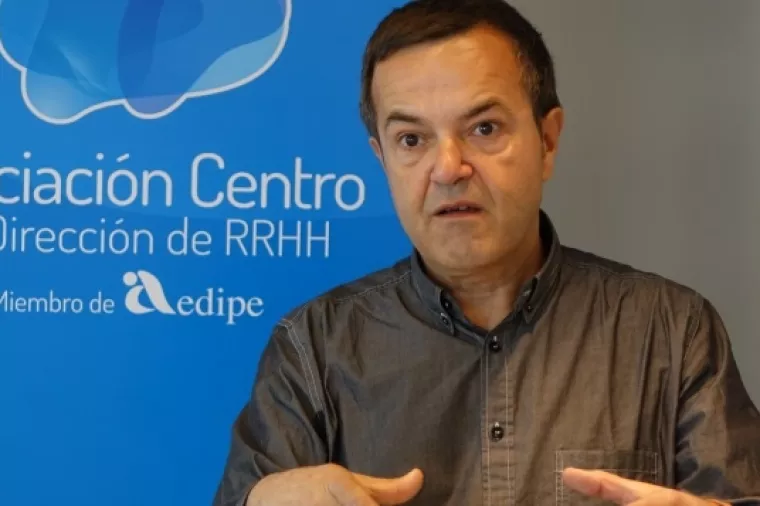 Liberto Pereda: Šest kompetencija koje svaki lider mora imati