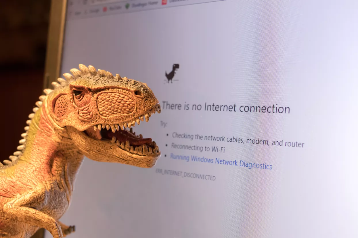PREKID NA VEZAMA: Države moraju natjerati ICT divove da imaju ‘plan B’