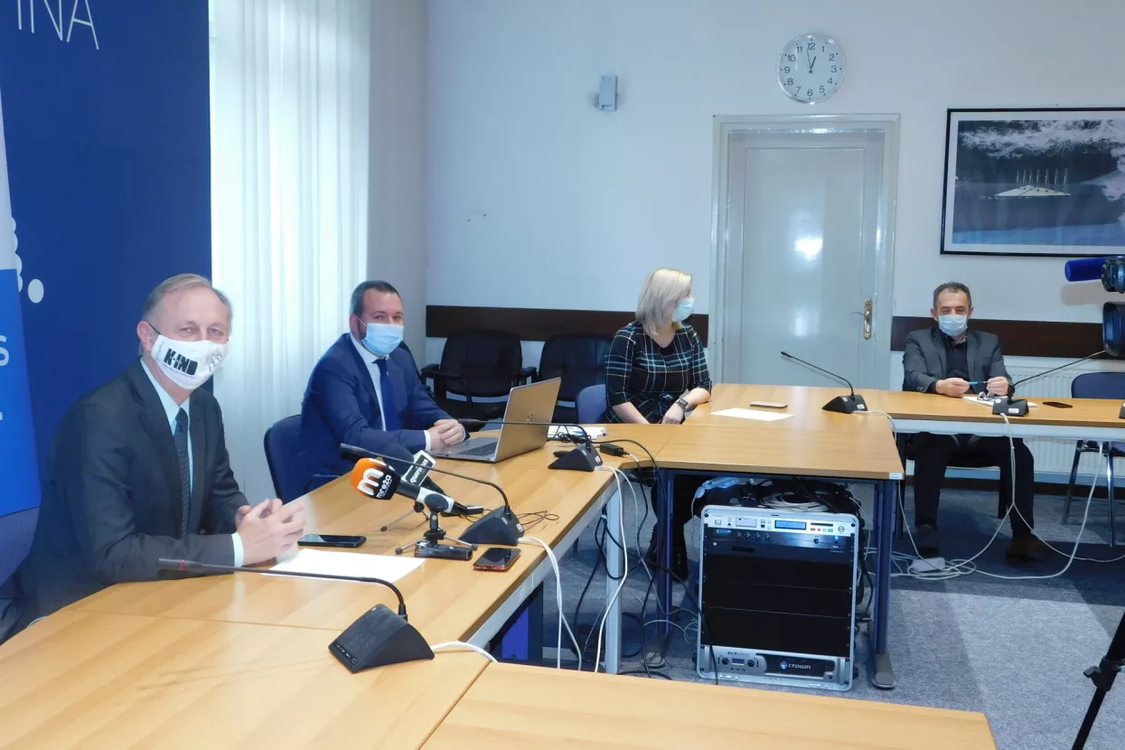 Grad Kutina digitalno i transparentno prema građanima