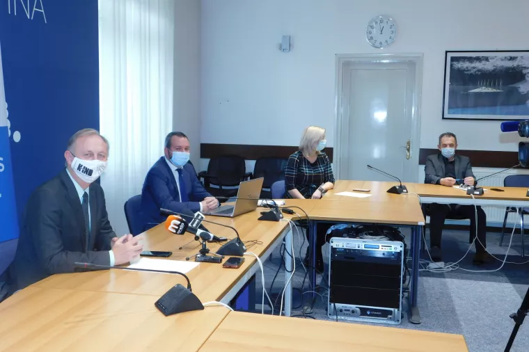 Grad Kutina digitalno i transparentno prema građanima