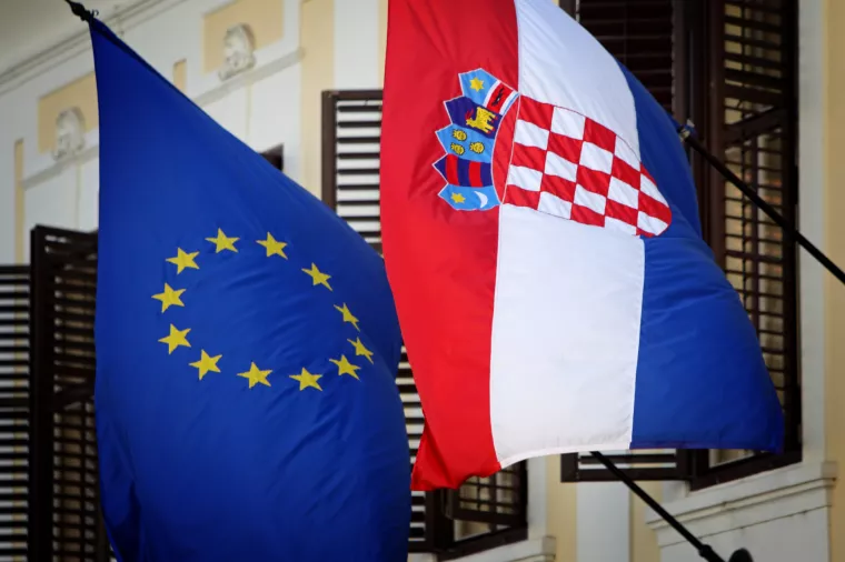 Davor Gjenero: Hrvatska u Bruxellesu stoji bolje nego što to pretpostavljamo