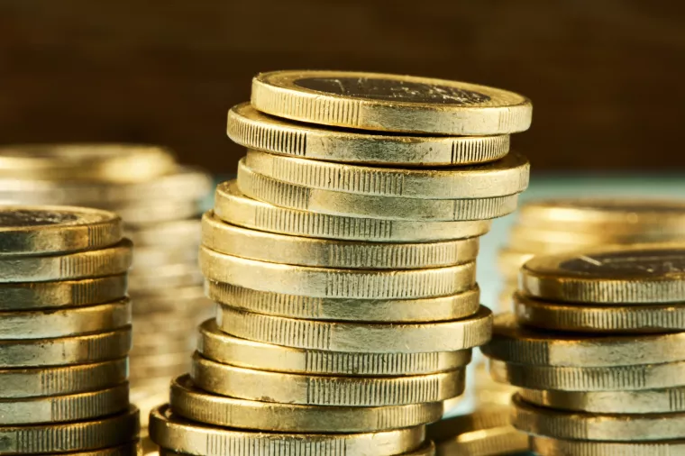 Devizna intervencija - HNB prvi puta ove godine kupio 130 milijuna eura na tržištu