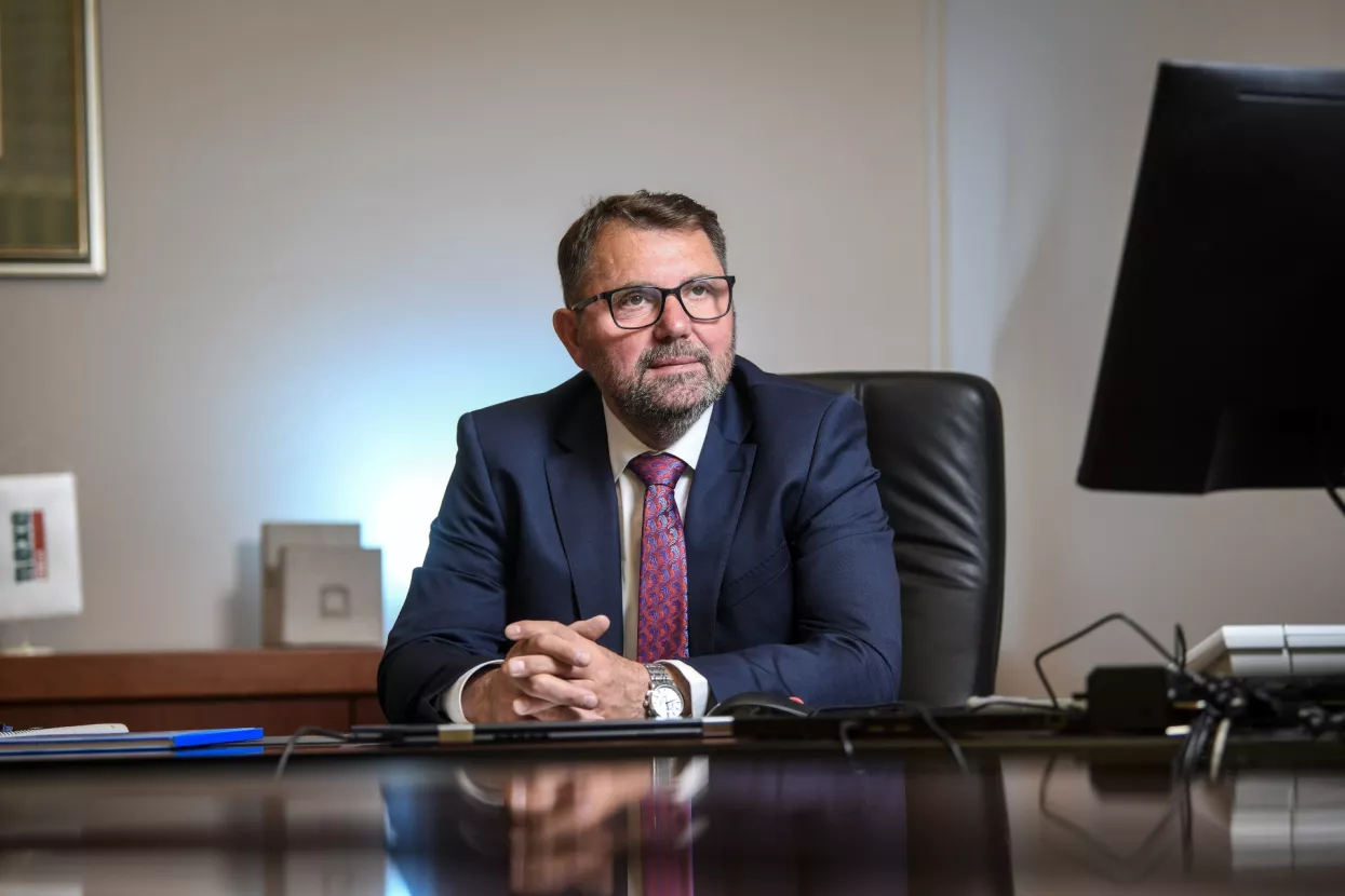'Bez obzira na pandemiju i izazove pred nama, moramo raditi na reformama i prilikama za investiciju'