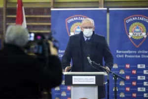 Potvrđene strože mjere - vraćaju se propusnice!