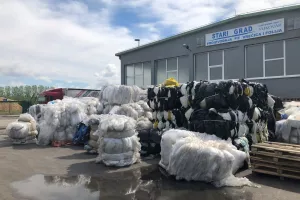 Proizvođačima nije jasno zašto se u novi prijedlog Zakona ugradio prijedlog o zabrani lakih plastičnih vrećica