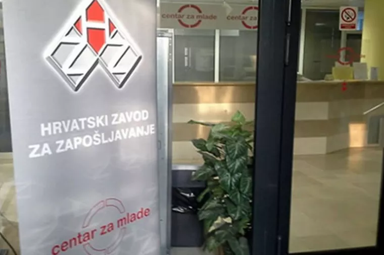 Hrvatski zavod za zapošljavanje financira obrazovanje za stjecanje vještina za rad
