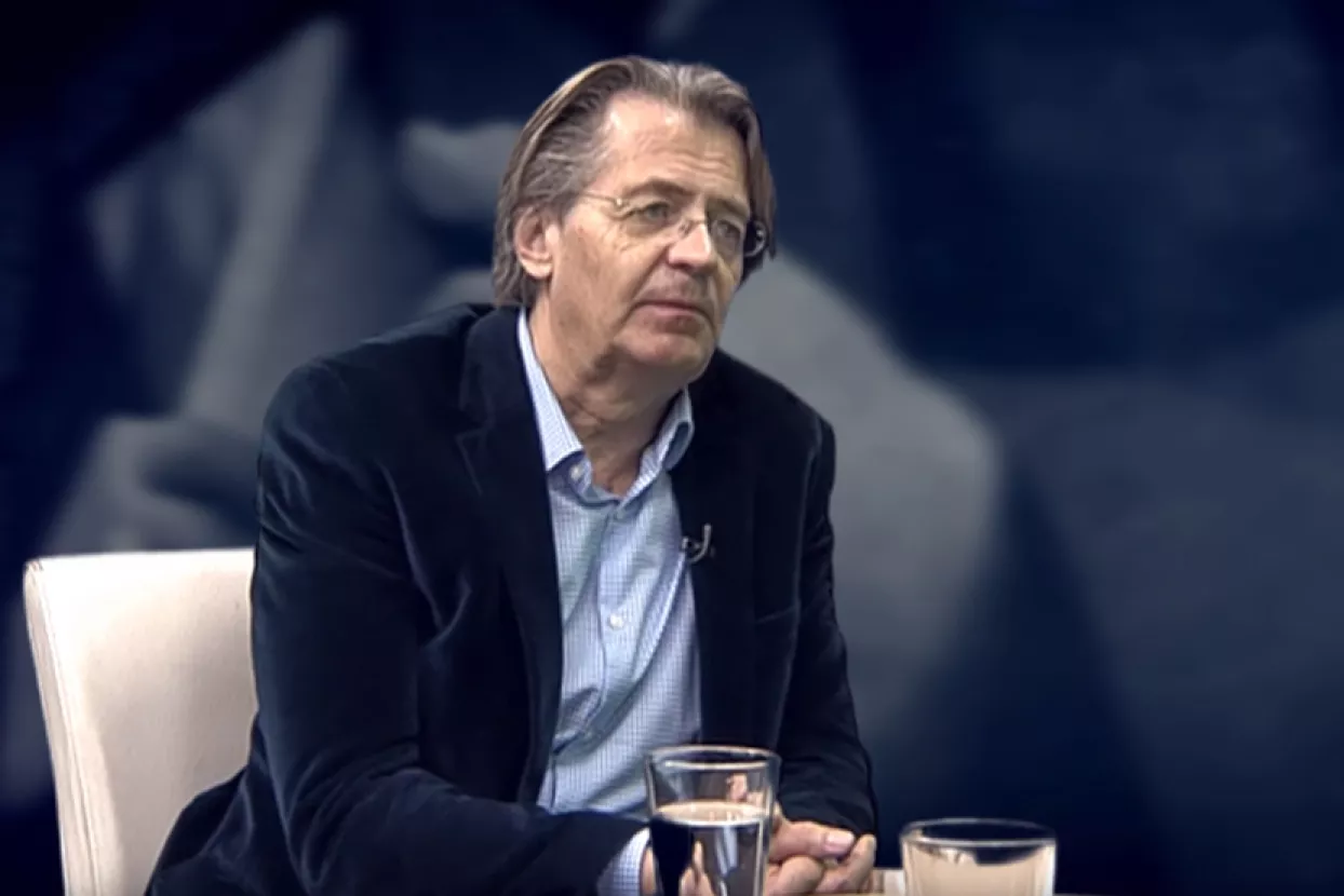 [HRVATSKI SWOT] Predrag Bejaković: Trebamo obrazovanje na osnovi potražnje, a ne ponude