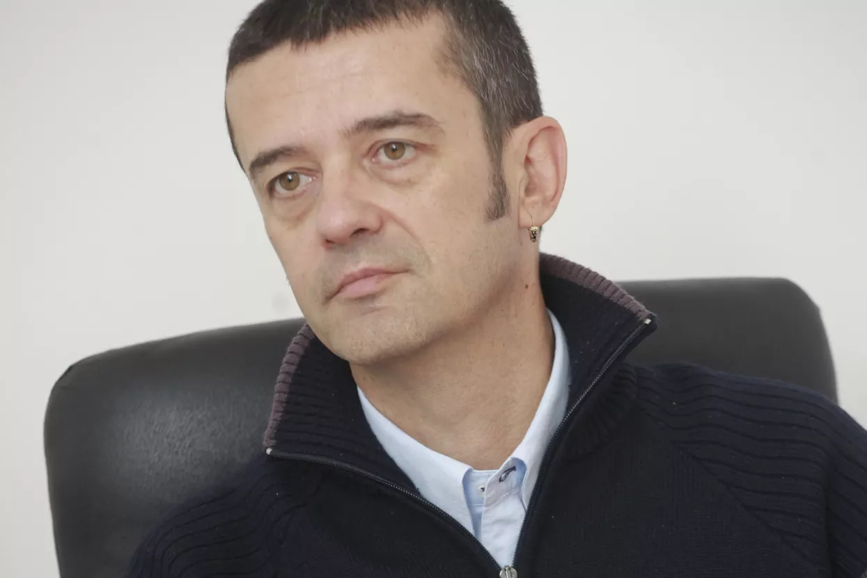 [HRVATSKI SWOT] Dražen Oreščanin: Konkurentske zemlje iz regije odvlače ulagače povoljnijim uvjetima