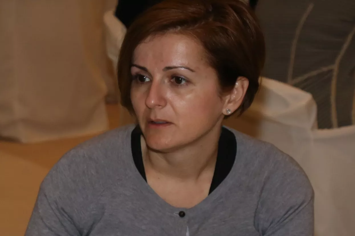 [HRVATSKI SWOT] Ivana Jović: Nije dobro što previše poduzetnika pokreće biznis zbog gubitka posla