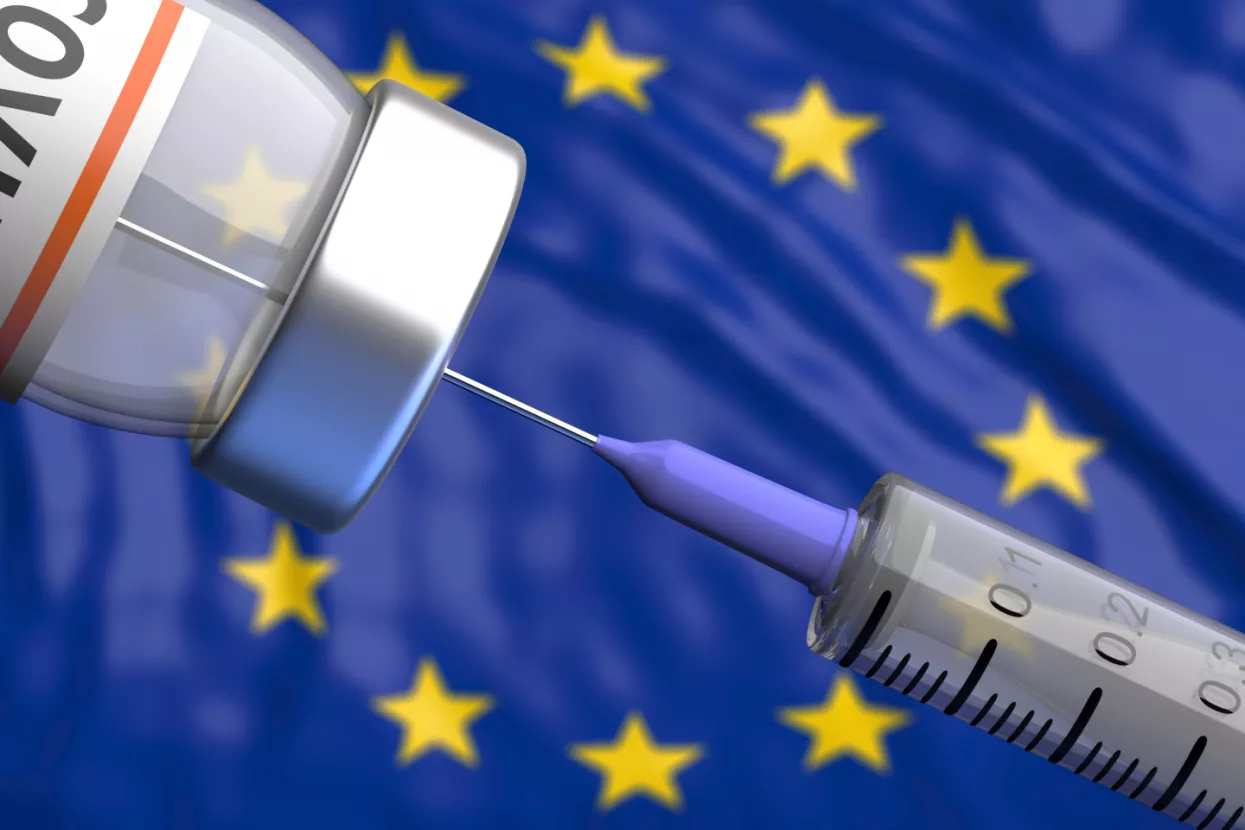 Britanski regulator odobrio cjepivo AstraZeneca
