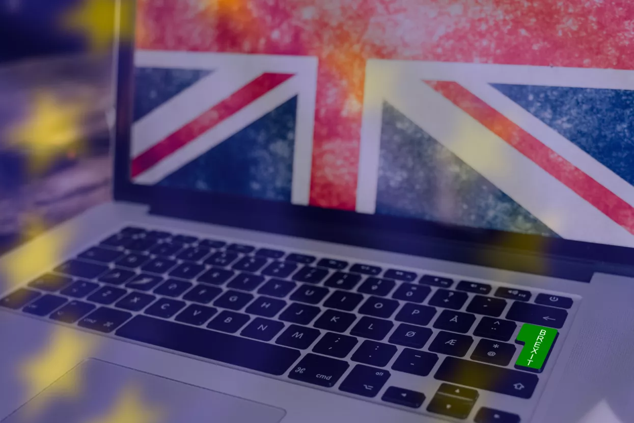 GDPR više ne vrijedi u Ujedinjenom Kraljevstvu! Evo što to znači za SVE kompanije iz EU