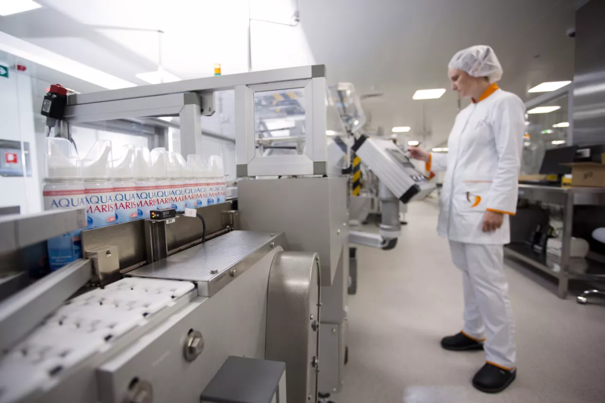 Industrijska proizvodnja je definitivno ponovo 'in'