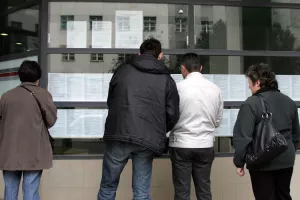 HZZ: Krajem prosinca 159.845 nezaposlenih