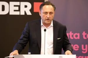 Dragan Munjiza više nije glavni izvršni direktor Lonie