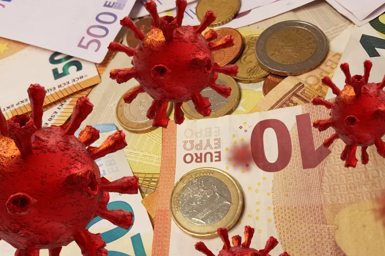 Treba vam COVID zajam? Evo ŠEST koraka kako do kredita