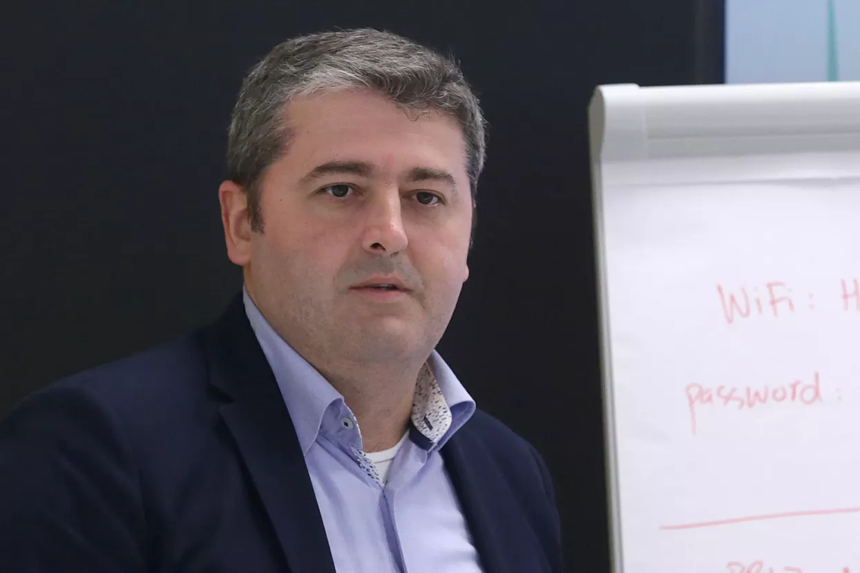 Mato Rajić: Neki su Banovini pomagali u tišini, a neke je 'kamera slučajno snimila'