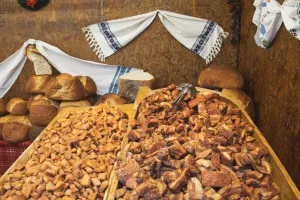 Ne tako davno stajao je oko 50 kuna, a danas se prodaju i po 300 kuna za kilogram!