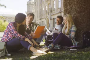 Studij o mladima - Pokrenut program 'Mladi u suvremenom društvu'