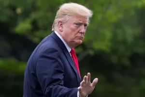 Donald Trump - Prvi predsjednik u povijesti koji je opozvan dvaput