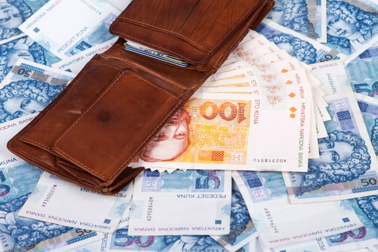 OVRHA - Zbog rasta prosječne neto plaće, povećala se svota zaštićenog dijela od ovrhe. Pogledajte koliko!