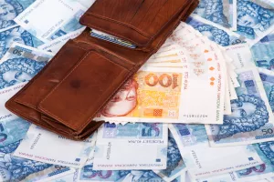 OVRHA - Zbog rasta prosječne neto plaće, povećala se svota zaštićenog dijela od ovrhe. Pogledajte koliko!