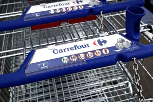 Preuzimanje Carrefoura - Francuzi zaoštrili stav
