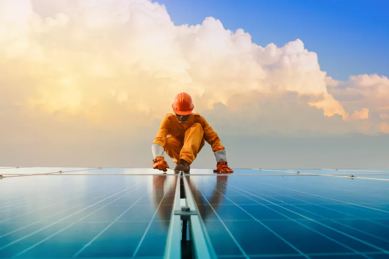 Budućnost energetike - Spoj čiste energije i tehnoloških inovacija dobitna je kombinacija za industriju