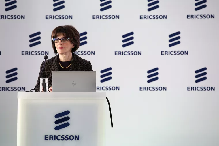 Ericsson Nikola Tesla ugovorio 35 milijuna kuna vrijedne poslove s ministarstvima