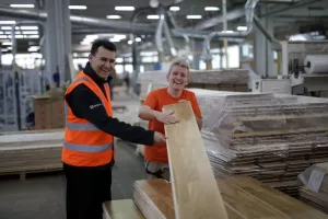 Pandemija i lockdown nisu ih ni okrznuli - proizvodnja i izvoz lani iznad očekivanja