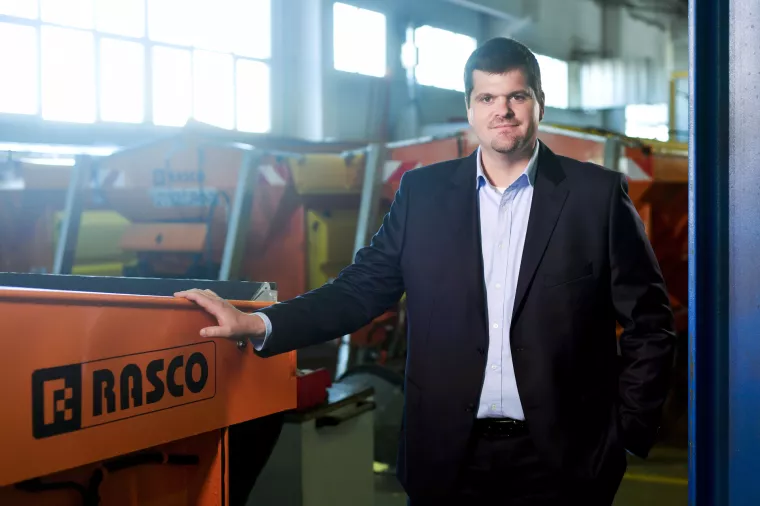 Rasco proširio proizvodni pogon u Kalinovcu