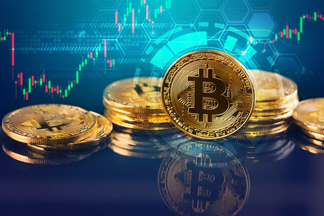 Pravi potres na kriptotržištu - Elon Musk potaknuo rast kriptovalute bitcoin