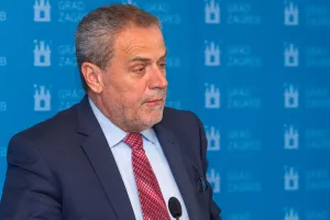 Danas u Hrvatskoj: Uhlir o stanju Mosta slobode, ministar Fuchs u Varaždinu, Bandić o Aktima gradonačelnika...