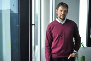 Marko Velić iz Facebooka prešao u Photomath