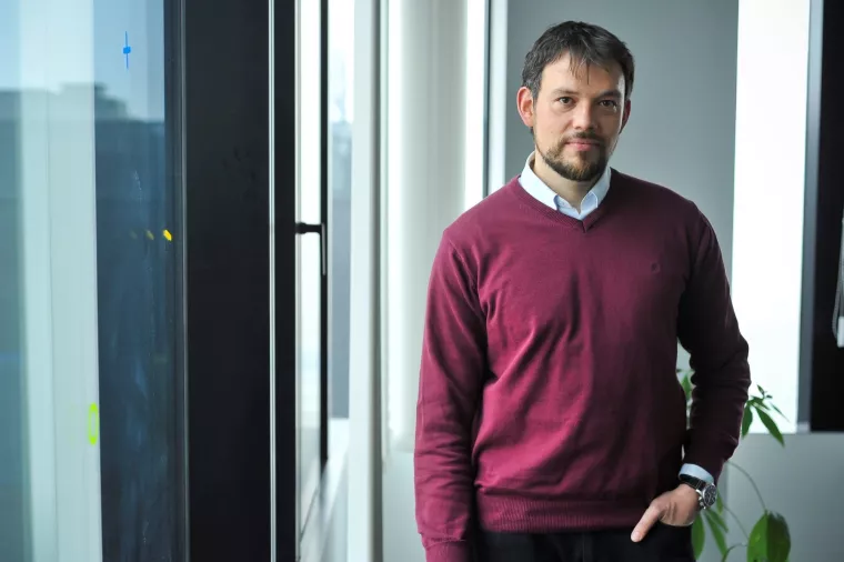 Marko Velić iz Facebooka prešao u Photomath