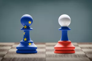 Višnja Starešina: Sjeverni tok 2 u sjeni moskovskog poniženja prvog diplomata EU