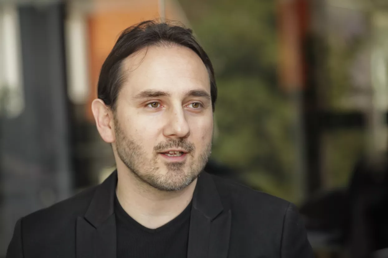 Fond Fil Rouge Capital uložio u Ascaliju