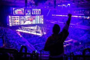 Infografika: Tko više vrijedi - e-sport timovi ili sportski klubovi