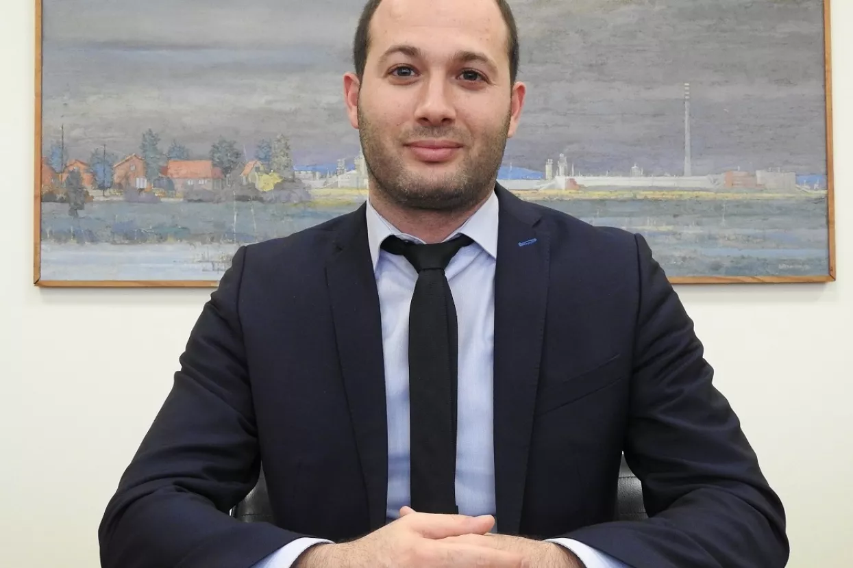 Tvrtke i karijere: Promjene u Upravi Petrokemije, u nadzoru RBA, Ericssona Nikole Tesle, Spara, Fine…