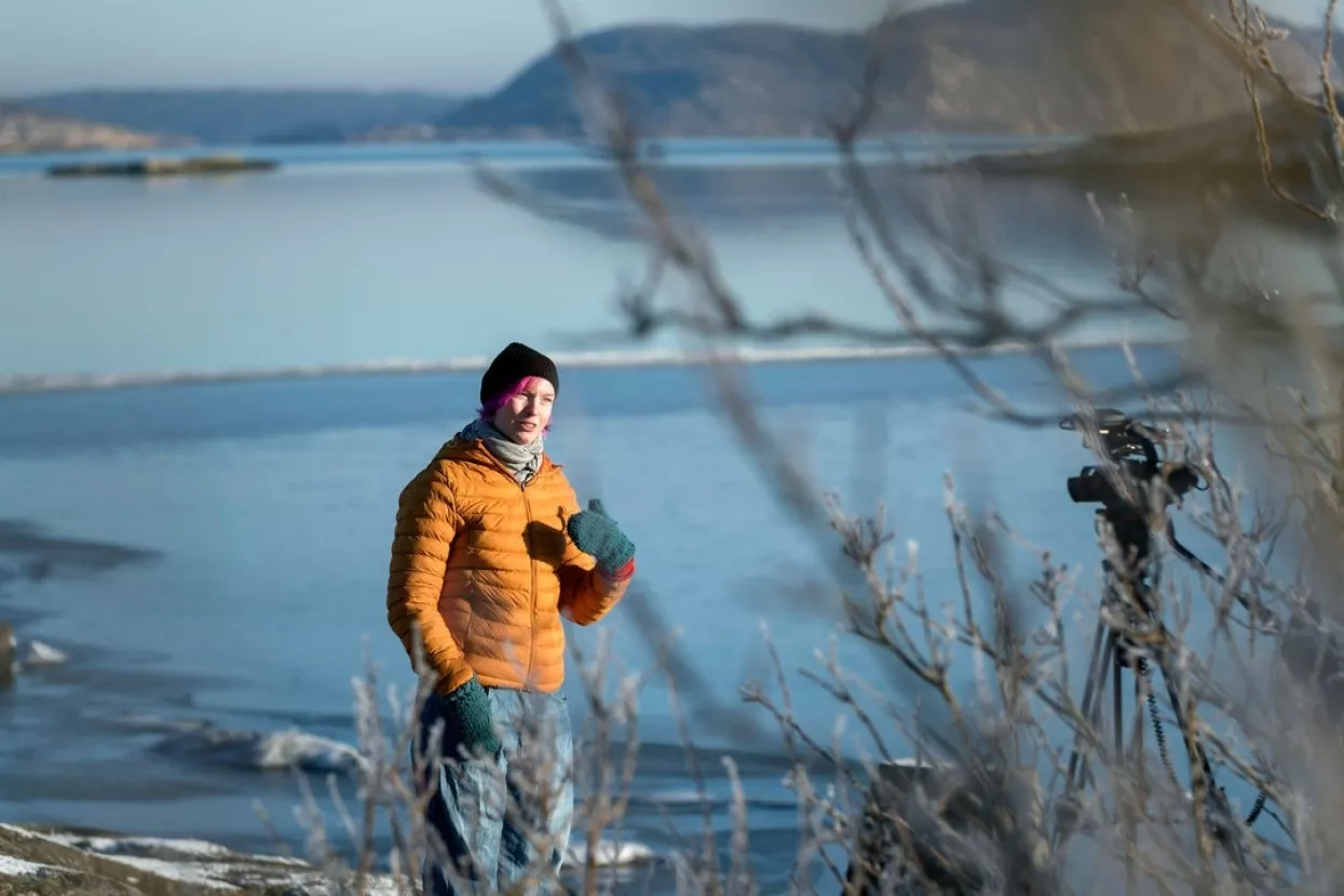 Šveđani organizirali filmski festival za samo jednog posjetitelja