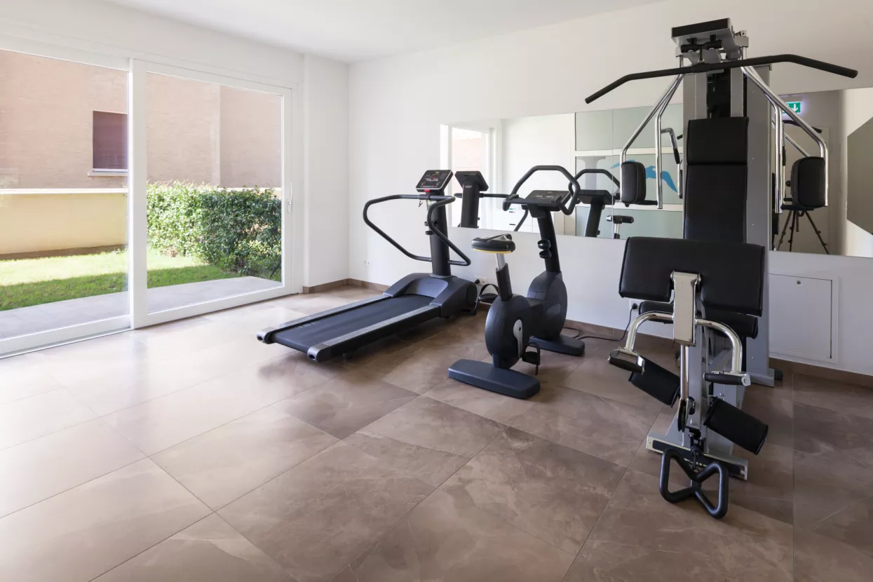 POSLJEDICA ZATVARANJA - Kućne teretane ispraznile tržište fitness opreme