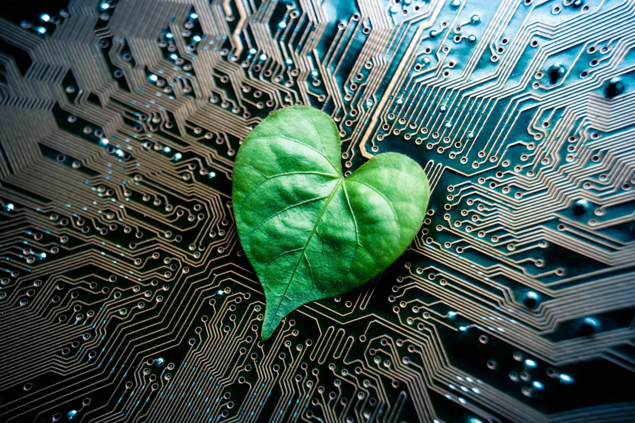 Natjecanja - Ovogodišnji 'Green-Tech Hackathon' posvećen održivom razvoju