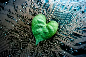 Natjecanja - Ovogodišnji 'Green-Tech Hackathon' posvećen održivom razvoju
