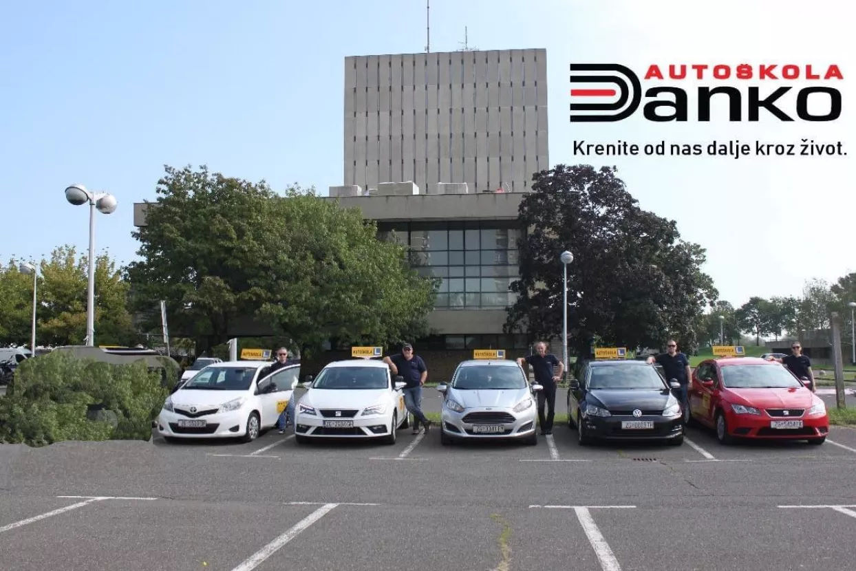Autoškola 'Danko' proslavila 22 godine rada