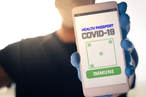 Višnja Starešina: Proizvodnja i distribucija cjepiva protiv COVID-19 podsjećaju na hladni rat