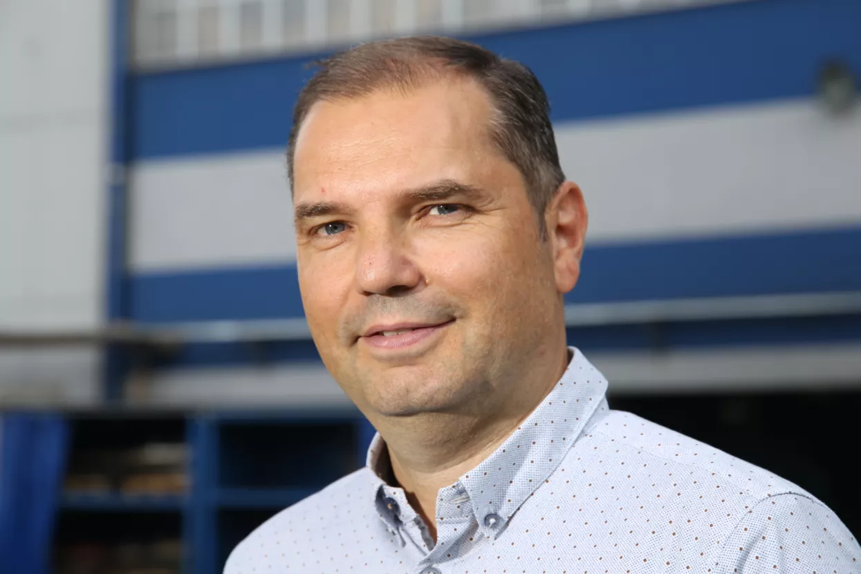 Marijan Nöthig: U 2021. očekujem dobar koktel-'party'
