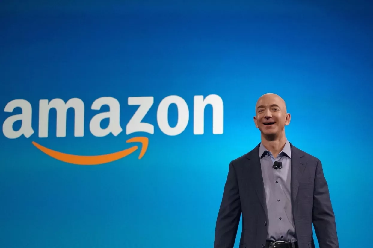 Amazon kupio Selz – startup koji poduzetnicima olakšava pokretanje online trgovine