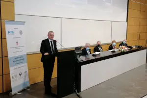 Hrvatski inženjeri – čuvari sigurnosti društva danas i graditelji njegove budućnosti sutra