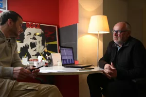 Boris Malešević: Popularizaciji cijepljenja najveću su uslugu napravila cijepljenja preko reda