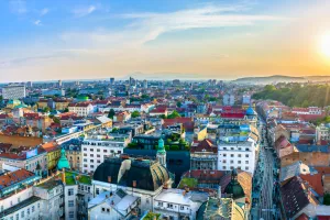 Kako bi trebao izgledati Zagreb budućnosti - vizija stručnjaka