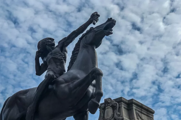 Višnja Starešina: Revolucija 'cancel culture' protiv Meštrovića, Lincolna, Washingtona...